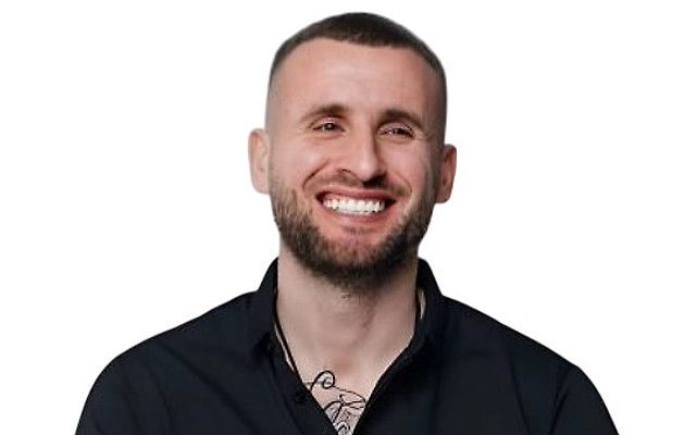 Богачев Алексей Владимирович