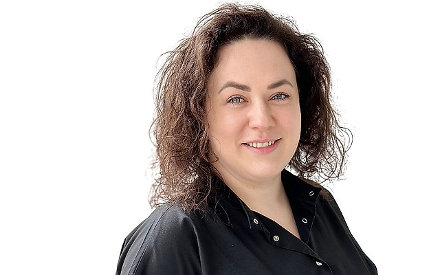 Дробышева Маргарита Александровна