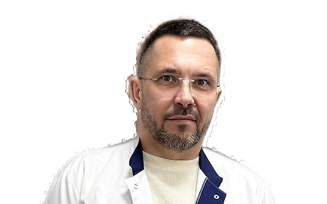 Пономаренко Роман Александрович