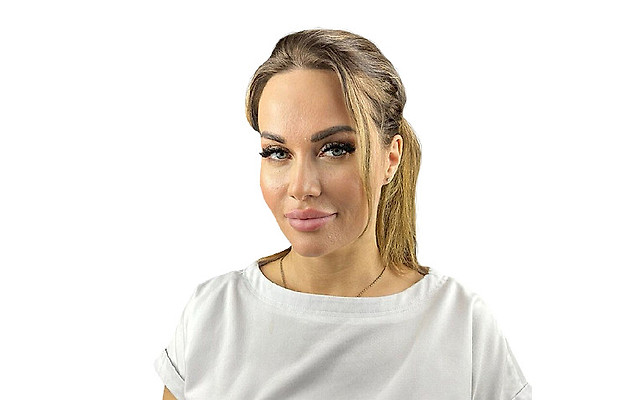 Пасечник Оксана Дмитриевна