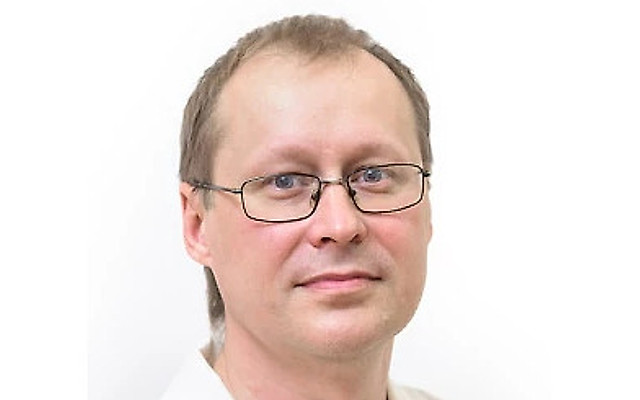 Еремин Олег Александрович