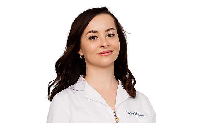 Бойко Елена Владимировна