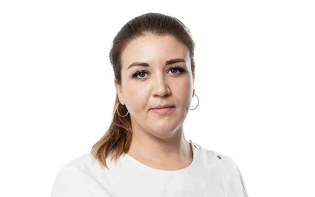 Кузнецова Екатерина Алексеевна