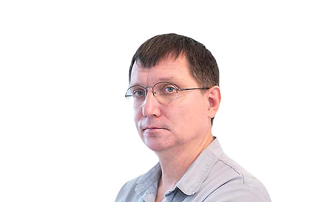 Горячев Владислав Альбертович