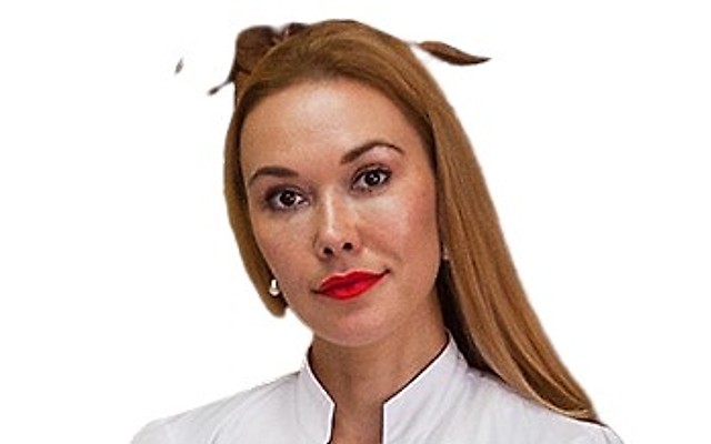 Корецкая Татьяна Владимировна