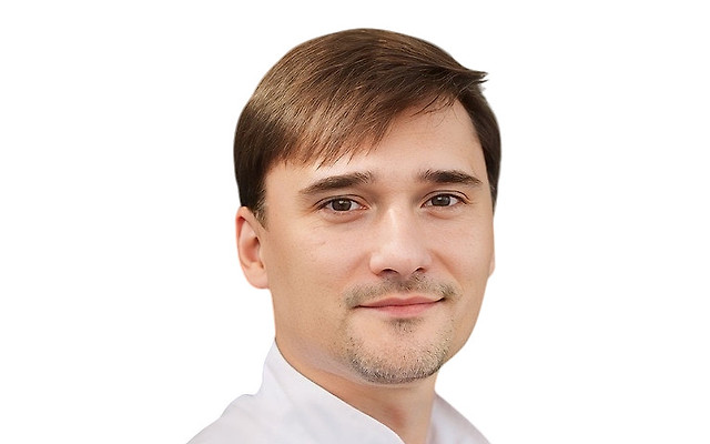 Августинов Александр Андреевич