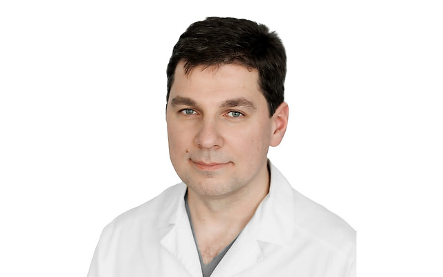 Лищишин Владимир Ярославович