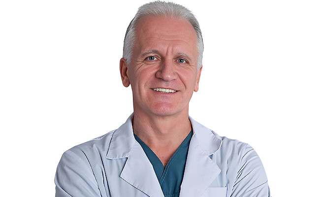 Мостовой Сергей Иванович