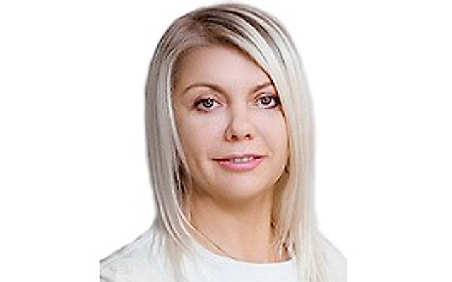 Миценко Инна Владимировна