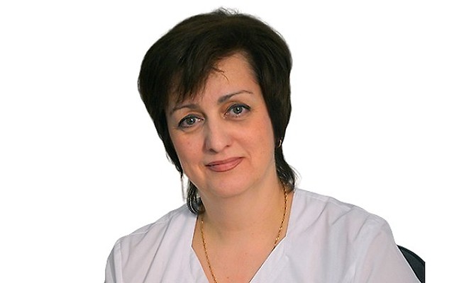 Голоднова Елена Борисовна