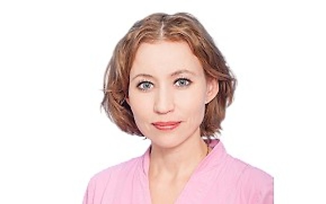 Гришина Инга Юрьевна