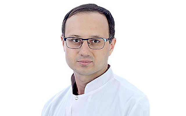 Гулиян Александр Сергеевич