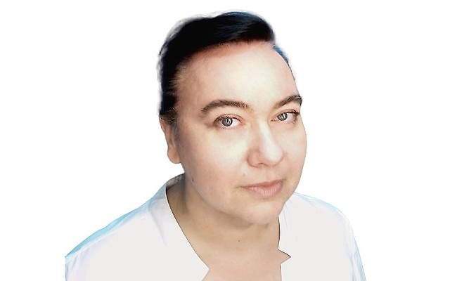 Ивочкина Марина Ивановна