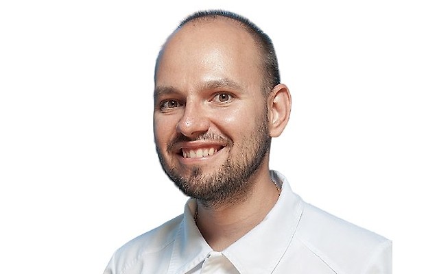 Коновалов Алексей Александрович