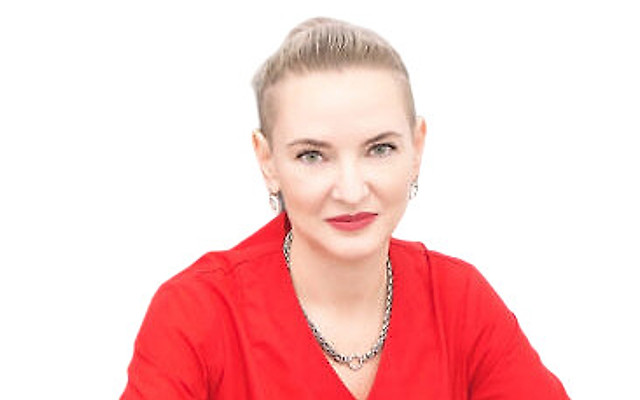 Мурзина Татьяна Ивановна