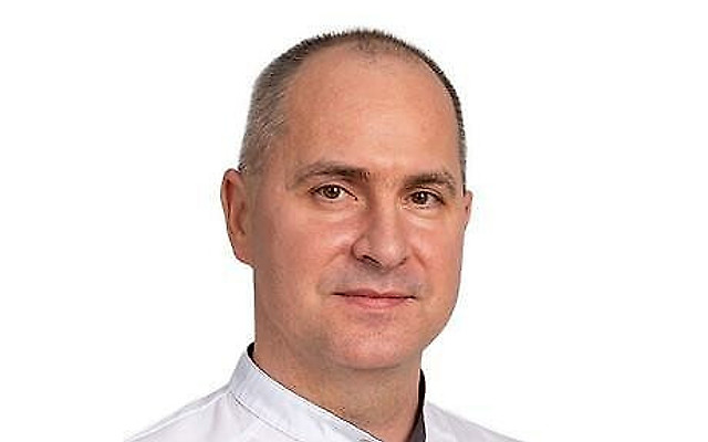 Лютов Денис Анатольевич