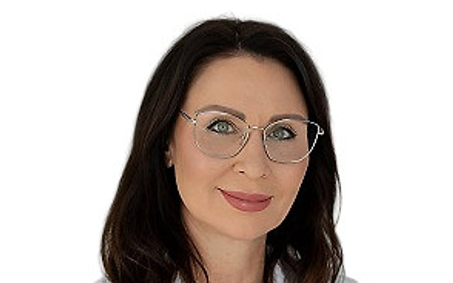 Дунаевская Марина Владимировна