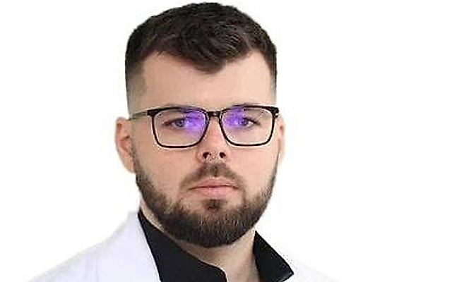 Коваленко Федор Андреевич