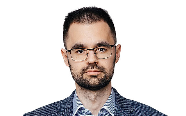 Демьянов Иван Александрович