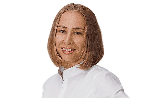 Соколова Анна Анатольевна