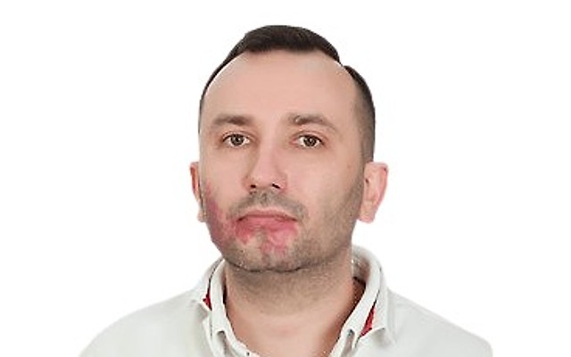 Снегирев Антон Николаевич