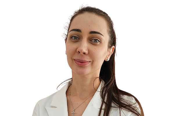 Дорофеева Юлия Игоревна