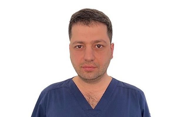 Алуханян Армен Овикович