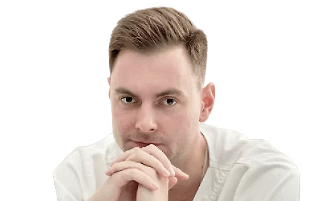 Середа Владимир Эдуардович