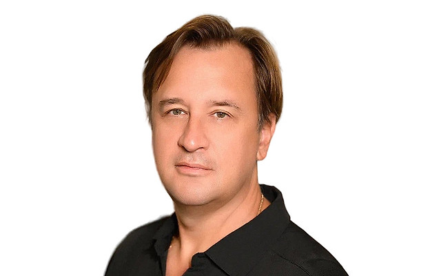 Демидов Станислав Юрьевич