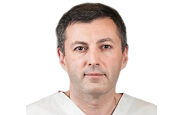 Леви Илья Аркадьевич