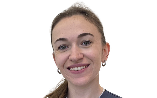 Мацока Юлия Евгеньевна