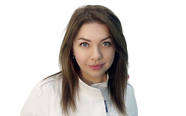 Вишнякова Диана Вадимовна