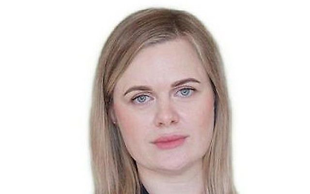 Тещина Татьяна Владимировна