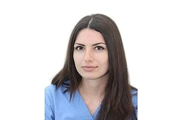 Иосифиди Елена Михайловна