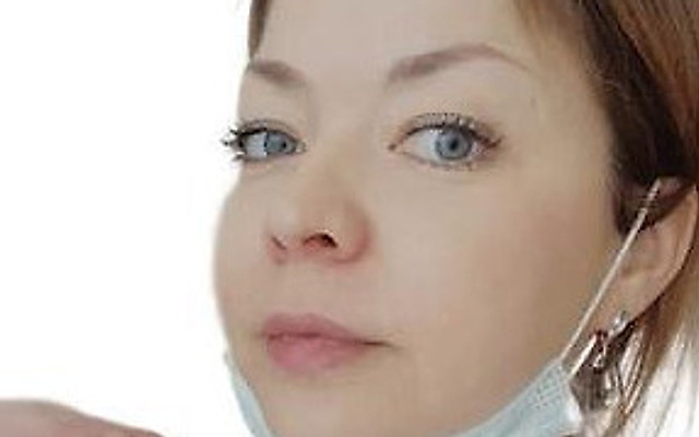 Трубникова Людмила Викторовна