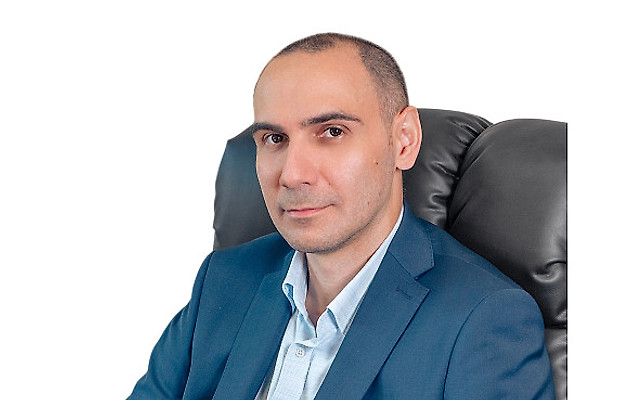 Ярин Сергей Владимирович
