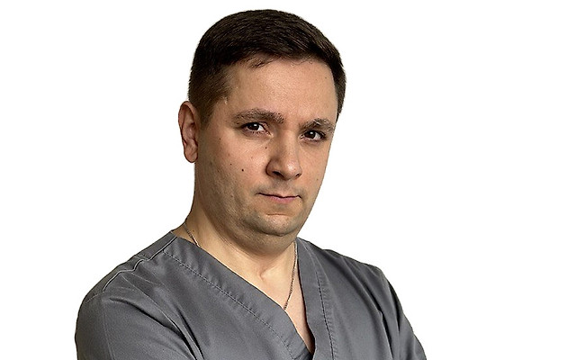 Юлин Александр Александрович