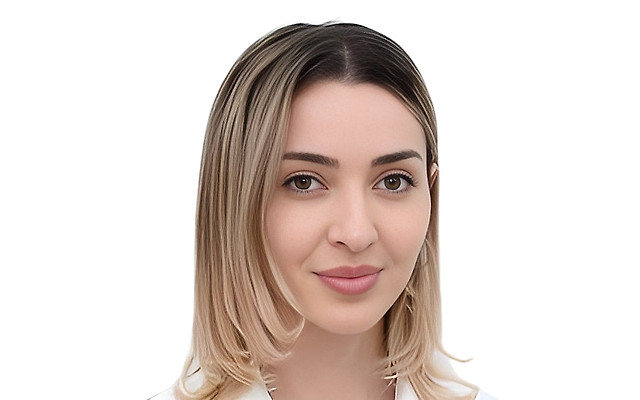 Толордава Диана Мерабовна