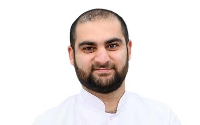 Саркисян Арутюн Камович