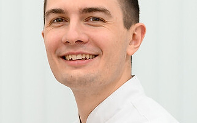 Лисунов Олег Дмитриевич