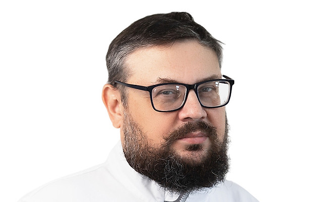 Бочкарев Александр Владимирович