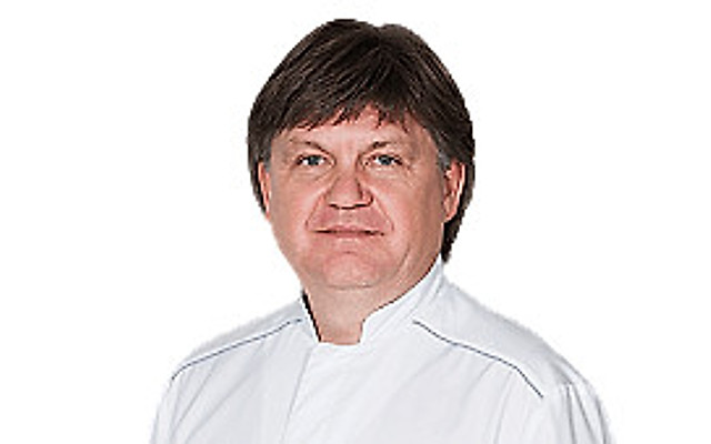 Бойко Александр Александрович
