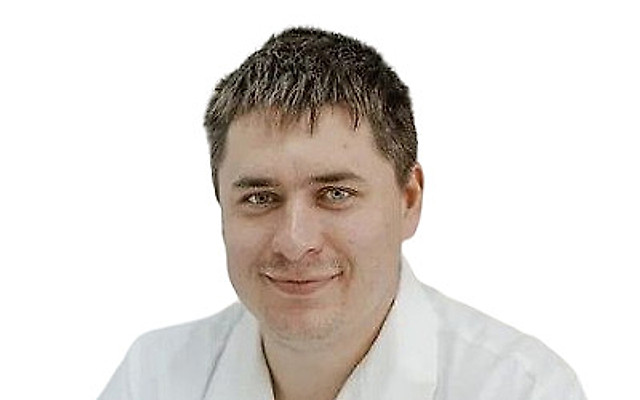 Вяльцев Александр Николаевич