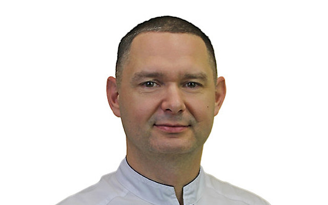 Шефер Владимир Владимирович