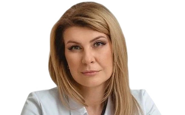 Мисюрина Юлия Викторовна