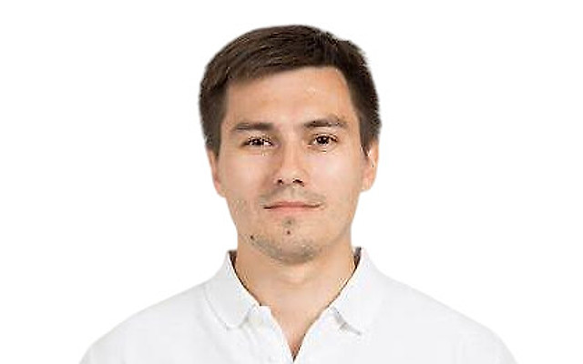 Федоров Евгений Геннадьевич