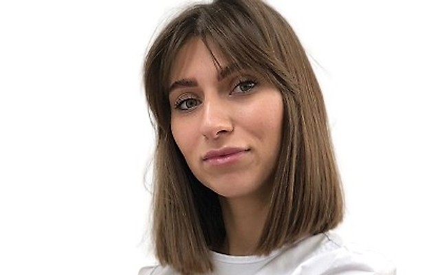 Федорова Анастасия Руслановна