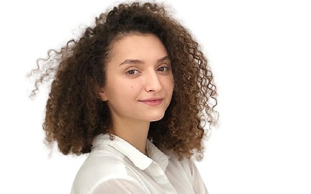 Зоз Анна Руслановна