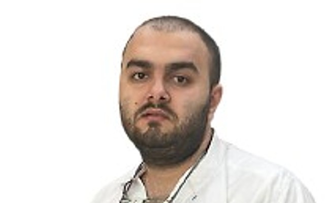 Асирян Альберт Альбертович