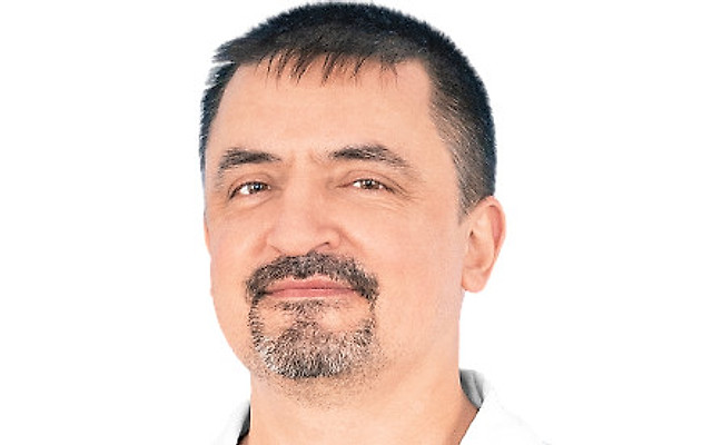 Аляветдинов Рашид Аисович